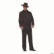 Morris MENS MALONE COSTUME ONE SIZE