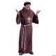Morris MENS MEDIEVAL MONK COSTUME
