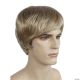 Morris MENS MODERN WIG LW241