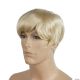 Morris MENS MODERN WIG LW241