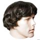 Morris MENS MODERN WIG LW363