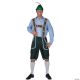 Morris MENS OKTOBERFEST COSTUME FF601094