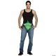 Morris MENS ONE EYED MONSTER COSTUME