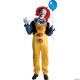 Morris MENS PENNYWISE COSTUME