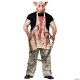 Morris MENS PIG BUTCHER COSTUME