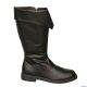 Morris MENS PIRATE BOOT-SZ 8-9