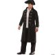 Morris MENS PIRATE COAT SET
