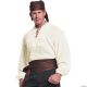 Morris MENS PIRATE SHIRT XXL