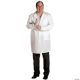 Morris MENS PLUS SIZE LAB COAT