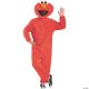 Morris MENS PLUSH ELMO PRESTIGE COSTUME