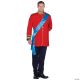 Morris MENS PRINCE COSTUME UR29426