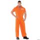 Morris MENS PRISONER COSTUME UR28057