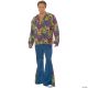 Morris MENS PSYCHADELIC COSTUME