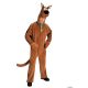 Morris MENS SCOOBY DOO COSTUME