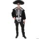 Morris MENS SKELETON SERAPE