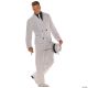 Morris MENS SMOOTH CRIMINAL COSTUME
