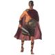 Morris MENS SPARTAN WARRIOR COSTUME