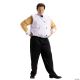 Morris MENS STRIPPER COSTUME