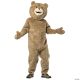 Morris MENS TEDDY COSTUME