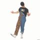 Morris MENS TRIPPIN COSTUME XXLG