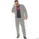 Morris MENS VALLEY DUDE COSTUME XXLG