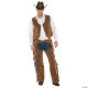 Morris MENS WILD WEST COSTUME UR30007
