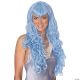 Morris MERMAID WIG BLUE