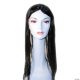 Morris MERMAID WITCH WIG NEW BARG RED