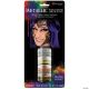 Morris METALLIC WATER ACTIVATE COLOR MAKEUP
