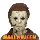Morris MICHAEL MYERS MASK CHILD