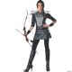 Morris MIDNIGHT HUNTRESS ADULT MEDIUM