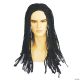 Morris MILLY VIN DREAD WIG