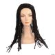 Morris MILLY VIN DREAD WIG
