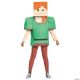 Morris MINECRAFT ALEX CLASSIC 10-12