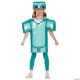 Morris MINECRAFT ARMOR CLASSIC 7-8