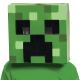 Morris MINECRAFT CREEPR VACUFORM MASK