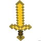 Morris MINECRAFT GOLD SWORD