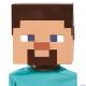 Morris MINECRAFT STEVE VACUFORM MASK