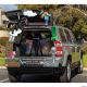 Morris MINECRAFT TREAT YOUR TRUNK KIT