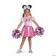 Morris MINNIE MOUSE CHEERLEADER 7-8