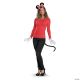 Morris MINNIE MOUSE KIT RED