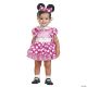 Morris MINNIE MOUSE PINK 12-18 MTHS