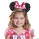 Morris MINNIE PINK LITE UP CHILD EARS