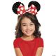 Morris MINNIE RED CHILD SEQUIN EARS