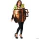 Morris ADLT MOSCOW MULE W/MINT & LIME CSTM
