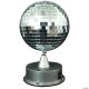 Morris MIRROR BALL WITH LED BASE