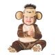 Morris MISCHIEVOUS MONKEY TODD 18-24