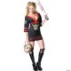 Morris MISS VOORHEES ADULT XSMALL