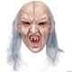 Morris MISSHAPEN LATEX MASK