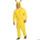Morris MN PIKACHU CLASSIC COSTUME 42-46